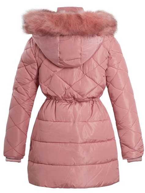 Jackets and Coats For Girls